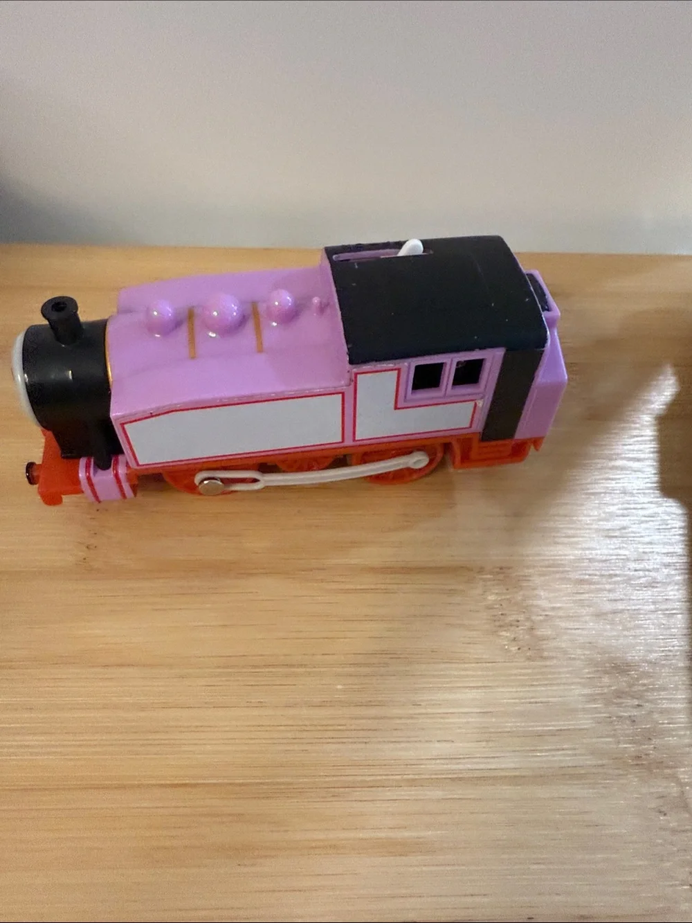 Thomas & Friends Trackmaster motorized Rosie